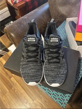 Adidas Athletic Shoes
